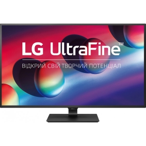 Уцінка - Монитор LG UltraFine 43UD79-B
