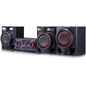 Міні-система LG CJ45