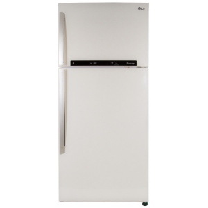 Уцінка - Холодильник LG GN-H702HEHZ