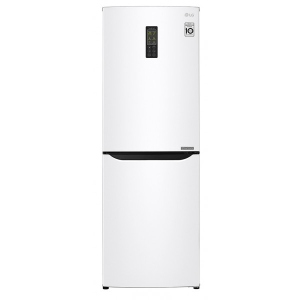 Холодильник LG GA-B379SQUL