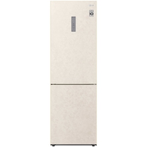 Холодильник LG GA-B459CEWM