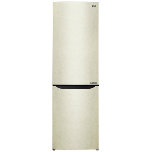 Уцінка - Холодильник LG GA-B429SECZ ##