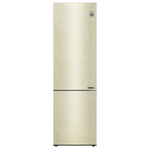 Холодильник LG GA-B509CEZM