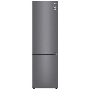 Холодильник LG GA-B509CLZM