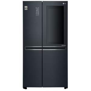 Холодильник LG GC-Q247CBDC