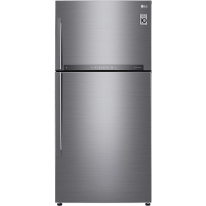Холодильник LG GR-H802HMHZ