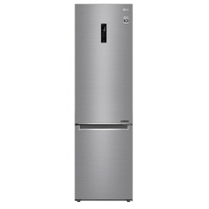 Уцінка - Холодильник LG GW-B509SMDZ