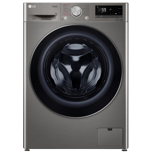 Уцінка - Пральна машина LG F2V5HS2PW