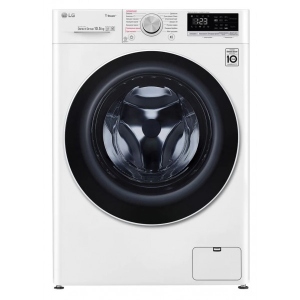 Пральна машина LG F4V5RS0W замовити в Україні