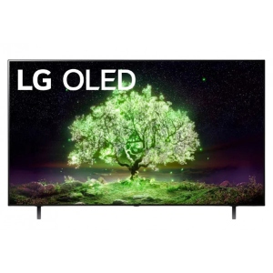 Телевізор LG OLED65A16LA