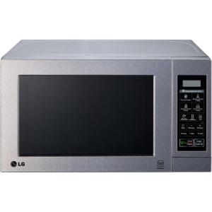 Мікрохвильова піч (НВЧ) LG MS-2044V