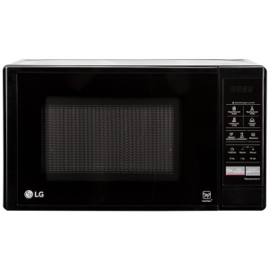Мікрохвильова піч (НВЧ) LG MS2042DB