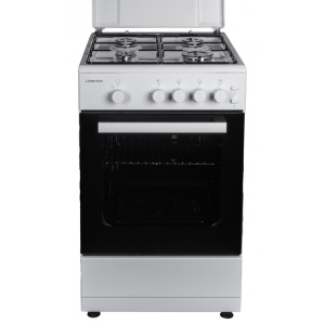 Плита газова Liberton LGC-2450W