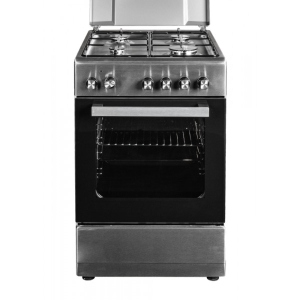 Плита газова Liberton LGC-2460X