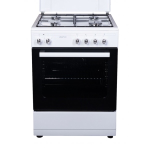 Плита газова Liberton LGC-2461W