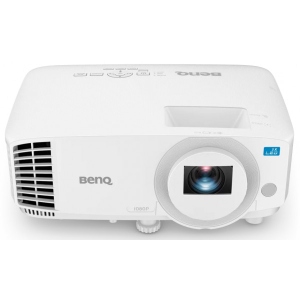 Проектор BenQ LH500 (9H.JRD77.13E) офіційний магазин