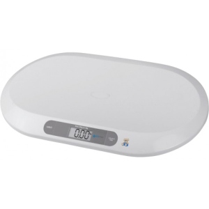 Ваги кухонні Oromed Oro-Kitchen-Scale White