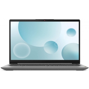 Ноутбук Lenovo IdeaPad 3 15IAU7 (82RK00W3RA) Arctic Grey
