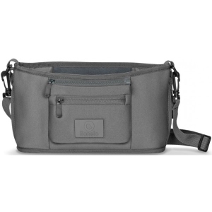 Сумка для батьків Lionelo Little Cube Grey Stone