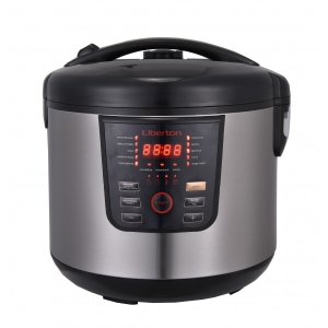 Уцінка - Мультиварка Liberton LMC 5913 # в Україні