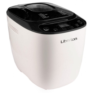 Хлібопічка Liberton LBM-6304