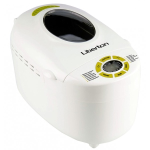 Хлібопічка Liberton LBM-8213