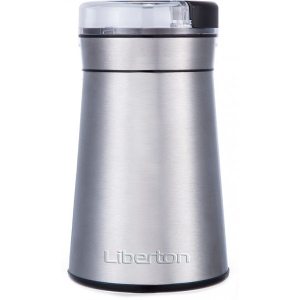 Уцінка - Кавомолка Liberton LCG-1600 #