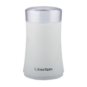 Кавомолка Liberton LCG-2301