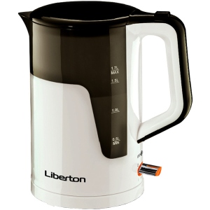 Уцінка - Электрический чайник Liberton LEK-1709