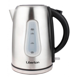 Уцінка - Електричний чайник Liberton LEK-1770 #