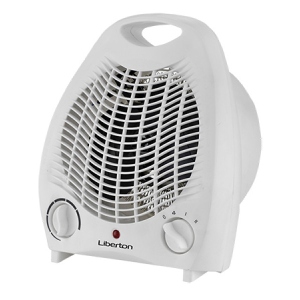 Тепловентилятор Liberton LFH-5400