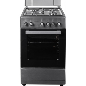 Плита газова Liberton LGC-2451X