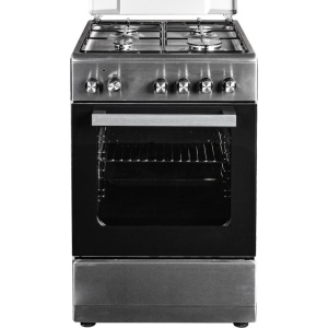 Плита газова Liberton LGC-2452X