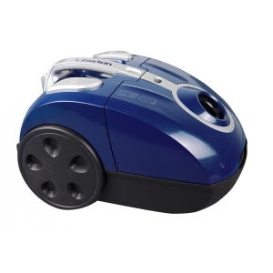 Пилосос для сухого прибирання з мішком Liberton LVC-0700B ECO Blue