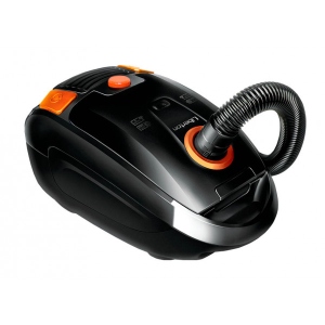 Пилосос для сухого прибирання з мішком Liberton LVC-0701B ECO Black