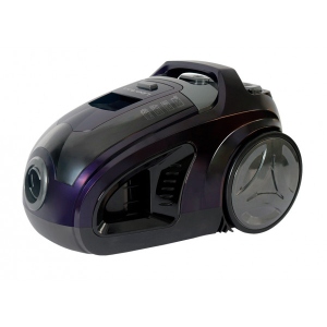 Пилосос для сухого прибирання без мішка Liberton LVC-0751C ECO Violet