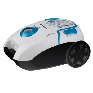 Пилосос для сухого прибирання з мішком Liberton LVC-0804B ECO White