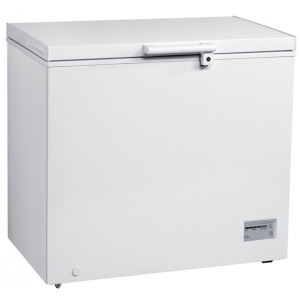 Морозильна скриня Liberty HF-200 CE
