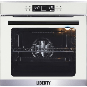 Духова шафа електрична Liberty HO-870W купити в Україні