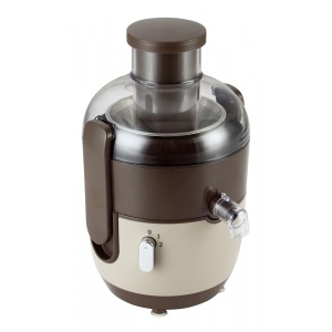 Соковижималка Liberty JC-650C