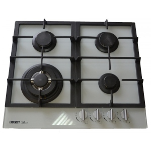 Варильна поверхня газова Liberty PG6141G-CCW (420)