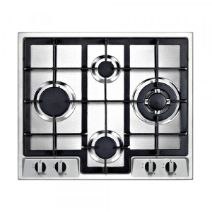 Варильна поверхня газова Liberty PG6141RS-A2CI(417)