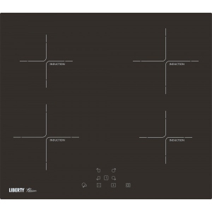 Варильна поверхня електрична Liberty PI 6044 B (507)