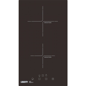 Варильна поверхня електрична Liberty PI 3024 B (508)