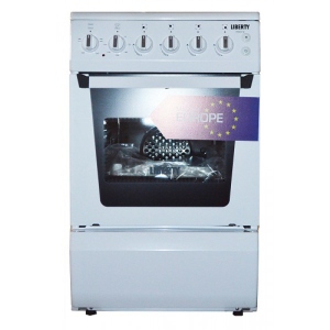 Плита газова Liberty PWE 5114 C-F