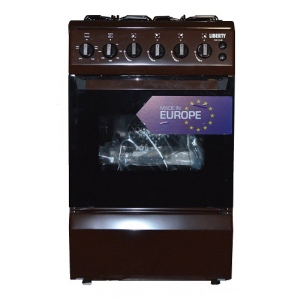 Плита газова Liberty PWE 5114 CB-F