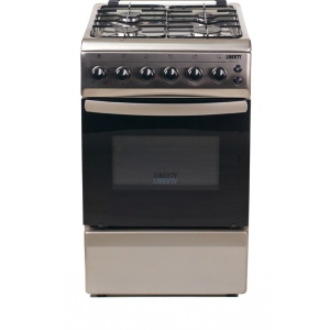 Плита газова Liberty PWE 5114 CS-F