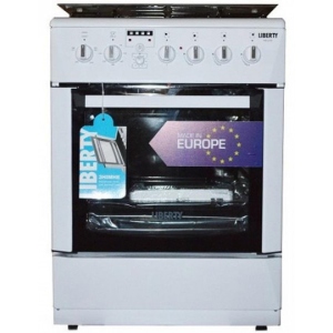 Плита газова Liberty PWE 6105-F