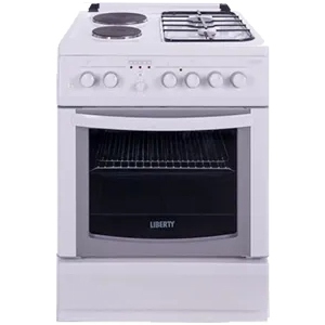 Плита газова Liberty PWE 6116 C-F