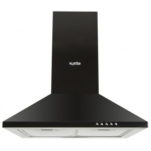 Витяжка декоративна Ventolux LIDO 50 BK (700)